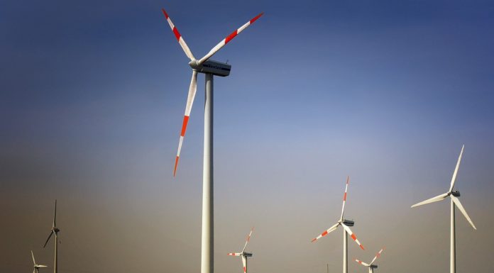 Brzesko. CAN-PACK stawia na odnawialne źródła energii