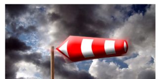 Nadchodzi wichura. Nawet 110 km/h! Ogłoszono pomarańczowy alert