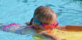 Awaria usunięta. Basen w Brzesku już czynny