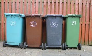 Drwinia nie płaci za wywóz śmieci? Sprawa trafi do sądu