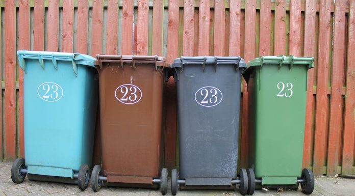 Drwinia nie płaci za wywóz śmieci? Sprawa trafi do sądu