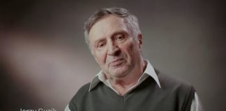 Wybory 2020. Bochnianin w spocie kandydata na prezydenta