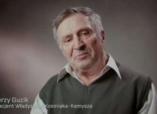 Wybory 2020. Bochnianin w spocie kandydata na prezydenta