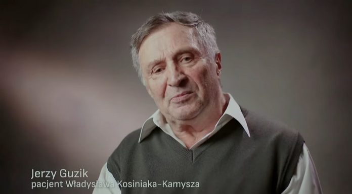 Wybory 2020. Bochnianin w spocie kandydata na prezydenta