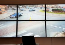 Niepołomice. Uruchomiono nowoczesne całodobowe centrum monitoringu
