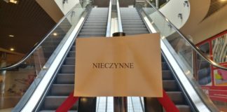 Koronawirus. Bochnia i stan zagrożenia epidemicznego – ZDJĘCIA