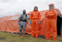 Koronawirus. W Małopolsce nie ma przypadków zakażenia. Służby w gotowości – ZDJĘCIA