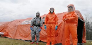 Koronawirus. W Małopolsce nie ma przypadków zakażenia. Służby w gotowości – ZDJĘCIA