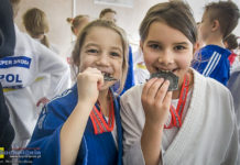 Judo. 28 medali dla Bochni na turnieju w Sosnowcu
