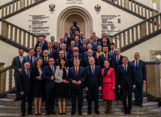 LIFE EKOMAŁOPOLSKA. Razem dla środowiska – Powiat Bocheński wśród parterów projektu