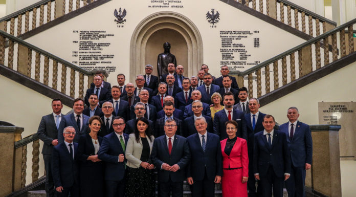 LIFE EKOMAŁOPOLSKA. Razem dla środowiska – Powiat Bocheński wśród parterów projektu