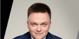 Ekipa Szymona Hołowni przyjeżdża w sobotę do Bochni