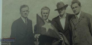 O historii bocheńskiej piłki na przestrzeni niemal 100 lat – WIDEO