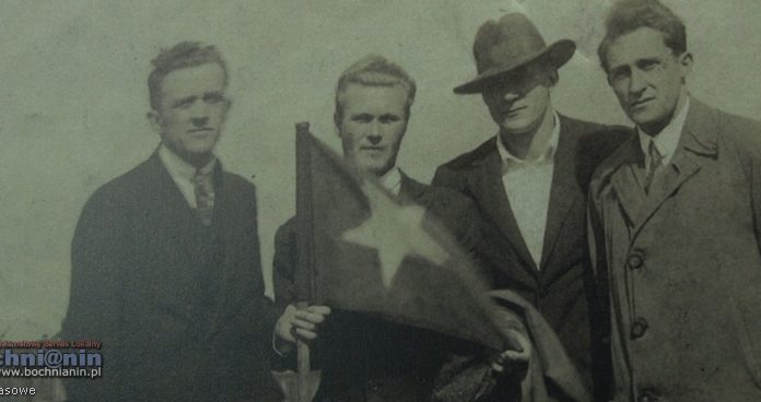 O historii bocheńskiej piłki na przestrzeni niemal 100 lat – WIDEO