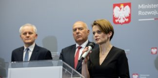 Koronawirus. „Żywności w sklepach nie zabraknie”