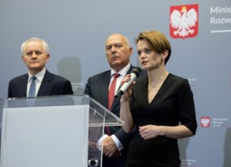 Koronawirus. „Żywności w sklepach nie zabraknie”