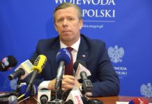 Małopolska przygotowuje dodatkowe miejsca w izolatorium dla chorych na COVID-19