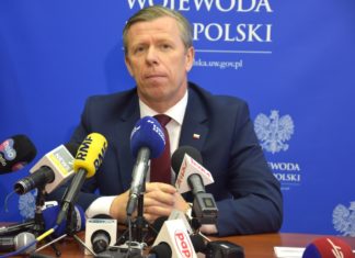 Koronawirus. „Wszyscy jesteśmy współodpowiedzialni za skuteczność działań”