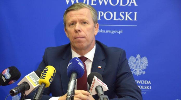 Koronawirus. „Wszyscy jesteśmy współodpowiedzialni za skuteczność działań”