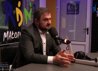 Koronawirus. Strażacy OSP zrobią zakupy dla seniorów?