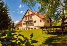 Rozdziele. Ośrodek do obowiązkowej kwarantanny w gotowości. Może przyjąć 49 osób