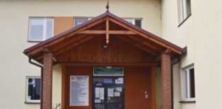 Niepołomice. Po wizycie pacjenta kwarantanna w ośrodku zdrowia