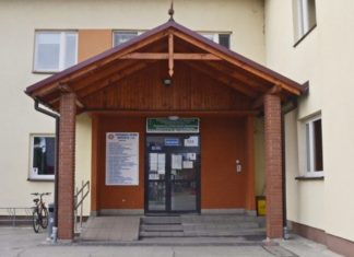 Niepołomice. Po wizycie pacjenta kwarantanna w ośrodku zdrowia