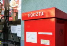 Bochnia. Magistrat nie zamierza odpowiadać na maila. Poczta Polska wyśle kolejnego, ale czy to coś zmieni?
