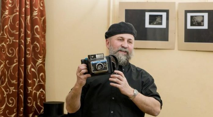 „Miniatury Jazzowe”. Wernisaż wystawy fotografii Michała Piotrowskiego – ZDJĘCIA
