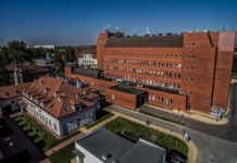 13 respiratorów trafi do małopolskich szpitali. Złożono zamówienie