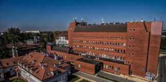 13 respiratorów trafi do małopolskich szpitali. Złożono zamówienie