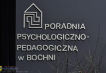 50 lat Poradni Psychologiczno-Pedagogicznej w Bochni