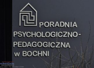 50 lat Poradni Psychologiczno-Pedagogicznej w Bochni