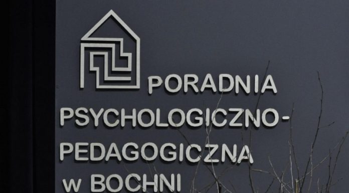 50 lat Poradni Psychologiczno-Pedagogicznej w Bochni
