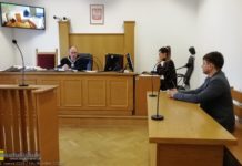 Mieszkaniec Bochni winny zorganizowania nielegalnego zgromadzenia. Ale kary nie będzie