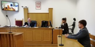 Mieszkaniec Bochni winny zorganizowania nielegalnego zgromadzenia. Ale kary nie będzie