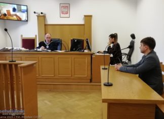 Mieszkaniec Bochni winny zorganizowania nielegalnego zgromadzenia. Ale kary nie będzie