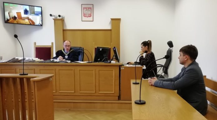 Mieszkaniec Bochni winny zorganizowania nielegalnego zgromadzenia. Ale kary nie będzie
