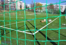 Bochnia. Remont „Orlika” na os. Niepodległości dobiega końca