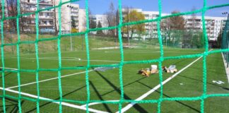 Bochnia. Remont „Orlika” na os. Niepodległości dobiega końca