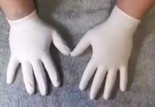 Koronawirus. Jak myć ręce? Lepszego instruktażu nie znajdziecie! – WIDEO