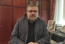 List starosty do nauczycieli. Cytaty z Konfucjusza, Zamoyskiego, Twaina i Coelho