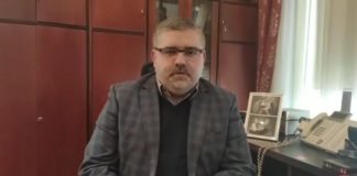 Starosta bocheński o pierwszym przypadku koronawirusa w powiecie bocheńskim – WIDEO