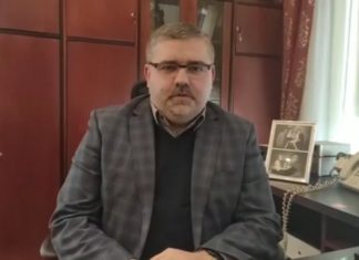 Starosta bocheński o pierwszym przypadku koronawirusa w powiecie bocheńskim – WIDEO