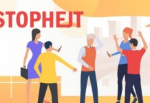 Koronawirus. #StopHejt Zachowajmy zdrowy rozsądek