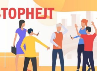 Koronawirus. #StopHejt Zachowajmy zdrowy rozsądek