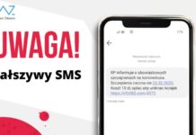 Oszuści próbują żerować na strachu przed koronawirusem