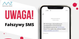 Oszuści próbują żerować na strachu przed koronawirusem