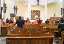 Koniec dyspensy od obowiązku uczestnictwa w mszach. Choć są wyjątki