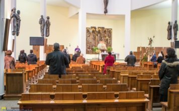 Nowe obostrzenia w Bochni: Ilu wiernych będzie mogło uczestniczyć w mszach?